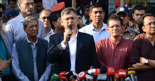 প্রথম আলো ও ডেইলি স্টারের ঘটনায় চার্জশিট দাখিলের নির্দেশ স্বরাষ্ট্রমন্ত্রীর